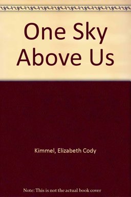 One Sky above Us
