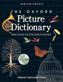Oxford Picture Dictionary English