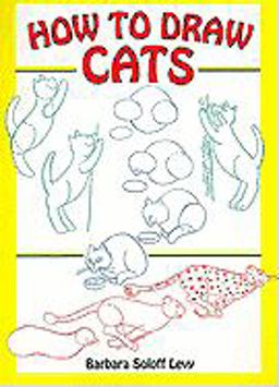 How to Draw Cats