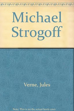 Michael Strogoff
