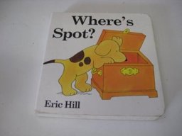 Where's Spot?
