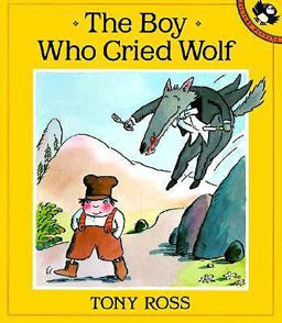 Boy Who Cried Wolf