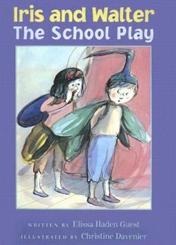 Iris and Walter: the School Play