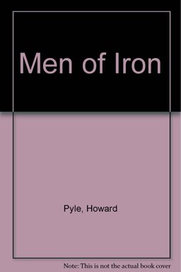 Men of Iron