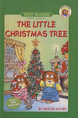 Little Christmas Tree