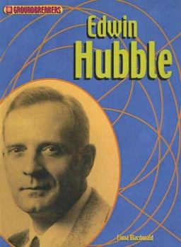 Edwin Hubble