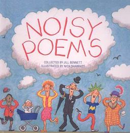 Noisy Poems