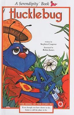 Hucklebug