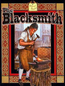 Blacksmith Blacksmith