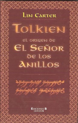 Tolkien