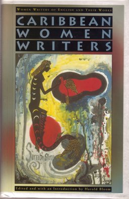 Caribbean Women Writers