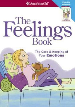 The Feelings Book