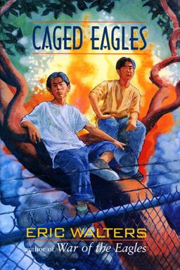 Caged Eagles