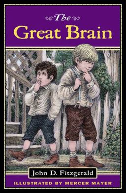 Great Brain