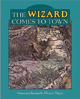 Wizard Comes to Town