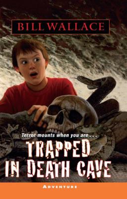 Trapped in Death Cave