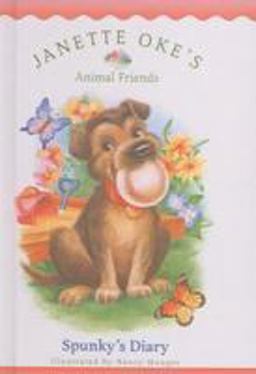 Spunky's Diary