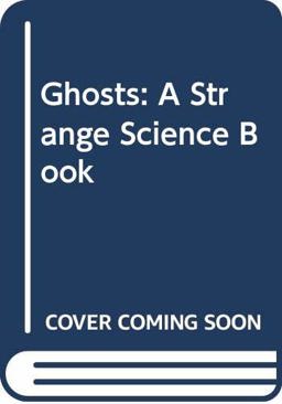 Ghosts