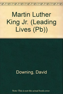 Martin Luther King Jr