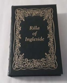 Rilla of Ingleside