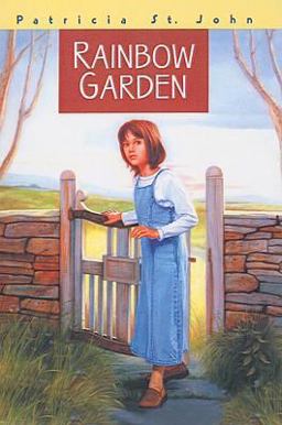 Rainbow Garden Rainbow Garden