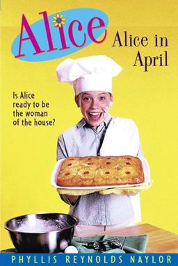 Alice in April Alice in April