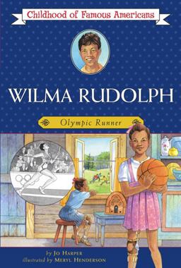 Wilma Rudolph Wilma Rudolph