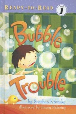 Bubble Trouble
