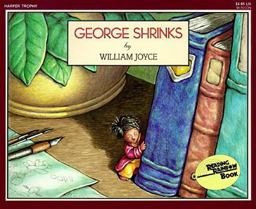 George Shrinks George Shrinks