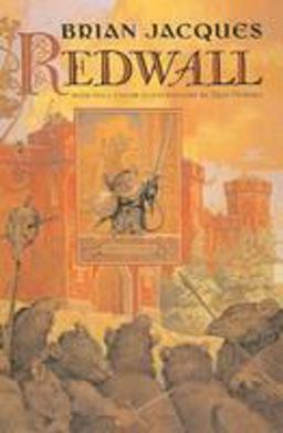 Redwall