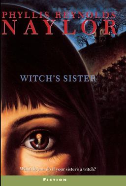 Witch's Sister Witch's Sister