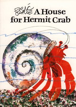A House for Hermit Crab