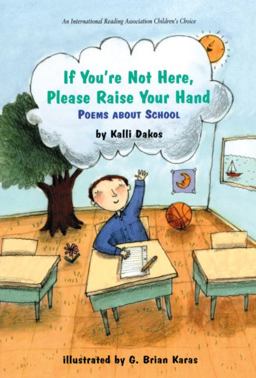 If You're Not Here, Please Raise Your Hand If You're Not Here, Please Raise Your Hand