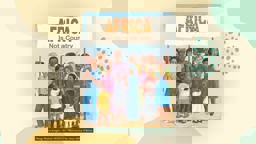 Africa Is Not a Country