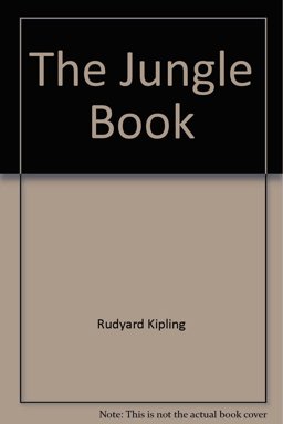The Jungle Book