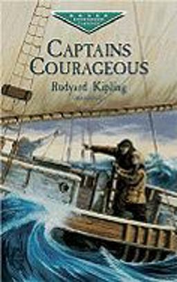 Captains Courageous