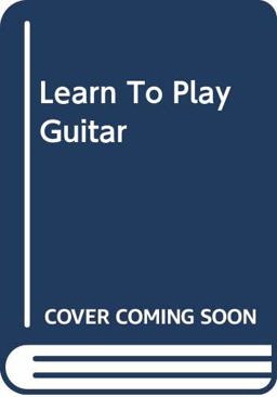 Learn to Play Guitar