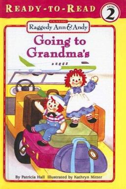 Going to Grandma's