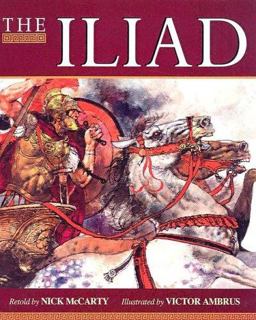 The Iliad