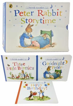 Original Peter Rabbit