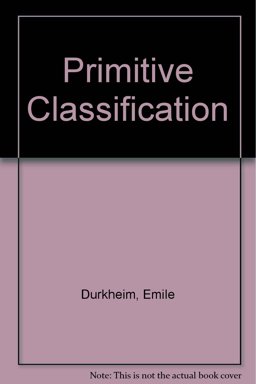 Primitive Classification