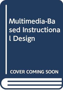 Multimedia-Based Instructional Design