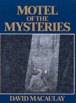 Motel of the Mysteries