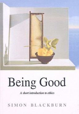Being Good