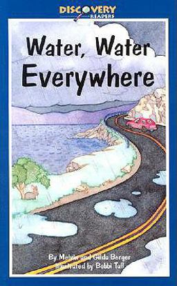 Water, Water Everywhere