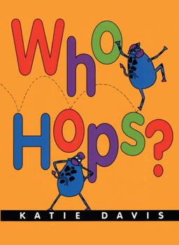 Who Hops? Who Hops?