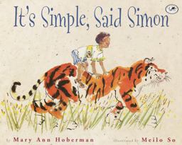 It's Simple, Said Simon