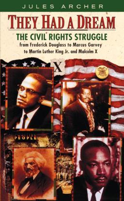 They Had a Dream They Had a Dream