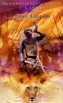 Prince Caspian