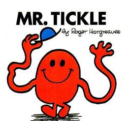 Mr. Tickle